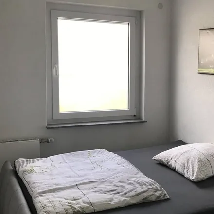 Rent this 1 bed apartment on 73557 Mutlangen