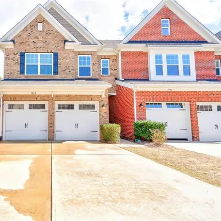 Buy this 4 bed house on 104 Burlingame Court in Mooresville, NC 28117