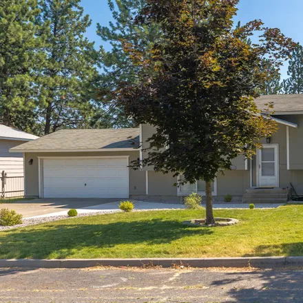 Buy this 5 bed house on 12614 North Meadowlark Street in Mead, Spokane County