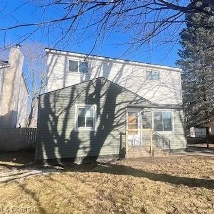 Buy this 3 bed house on 5909 John Daly Street in Taylor, MI 48180