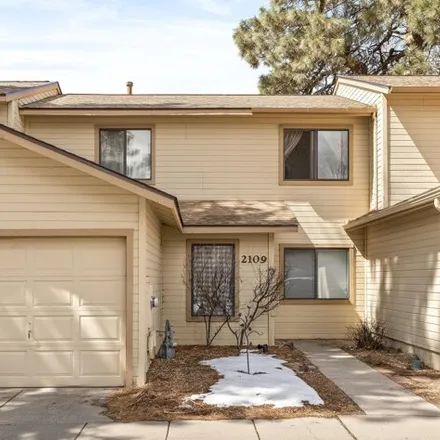Buy this 2 bed house on 2109 East Arroyo Seco Drive in Flagstaff, AZ 86004