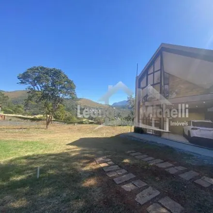 Buy this 4 bed house on Estrada do Calembe in Nogueira, Petrópolis - RJ