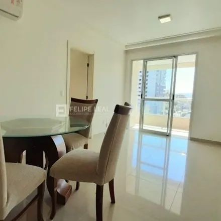 Buy this 2 bed apartment on Colégio Antônio Peixoto in Rua Vereador Batista Pereira, Balneário