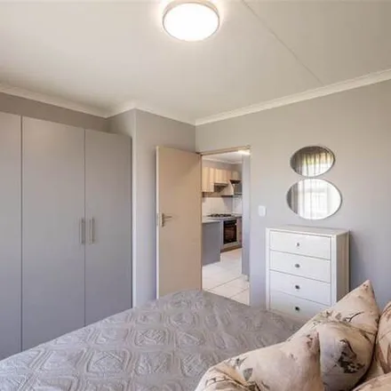 Rent this 1 bed apartment on Montana Street in Derdepoort Tuindorp, Pretoria