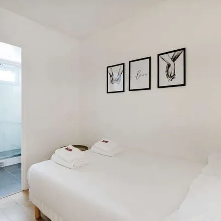 Image 6 - 82 Rue Saint-Maur, 75011 Paris, France - Apartment for rent