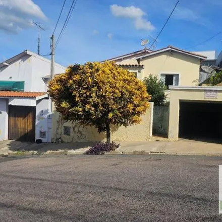 Image 2 - Rua Vicente Rotella, Centro, Vinhedo - SP, 13280, Brazil - House for sale