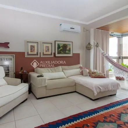 Buy this 2 bed apartment on Rua Itapiranga in Itacorubi, Florianópolis - SC