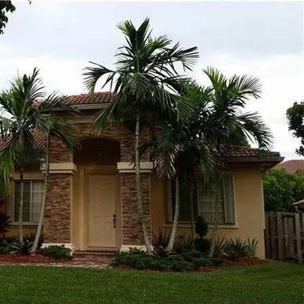Buy this 4 bed house on 22013 Southwest 95th Place in Cutler Bay, FL 33190