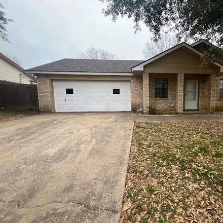 Rent this 3 bed house on 816 Pine Mountain Drive in Burleson, TX 76028