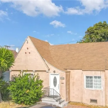 Buy this 3 bed house on 1123 West 41st Street in Los Angeles, CA 90037
