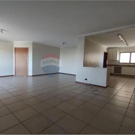 Rent this 3 bed apartment on unnamed road in Jardim Canadá, Ribeirão Preto - SP