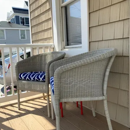 Image 4 - 37 Surf Street, Sea Bright, Monmouth County, NJ 07760, USA - Apartment for rent