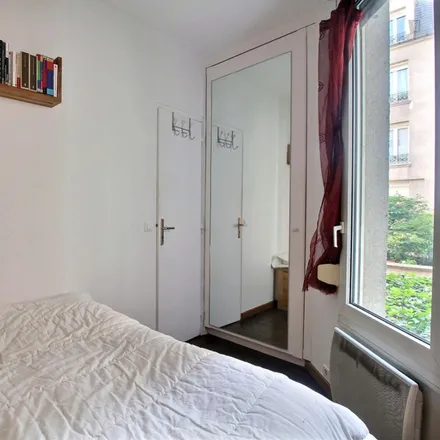 Rent this 1 bed apartment on 101 Rue de Tocqueville in 75017 Paris, France