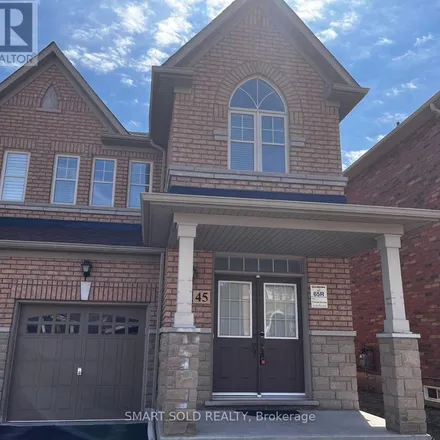 Image 1 - 45 Princess Diana Drive, Markham, ON L6C 0G6, Canada - Apartment for rent