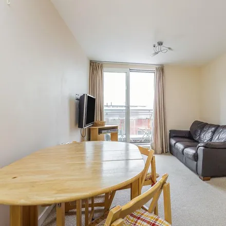 Rent this 2 bed apartment on Gunwharf Quays in unnamed road, Portsmouth