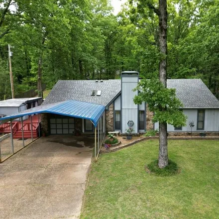 Image 3 - 54 Valley Road, Sun Terrace, Cabot, AR 72023, USA - House for sale