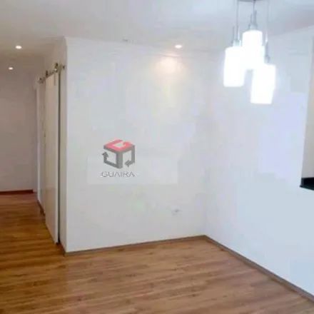 Rent this 3 bed apartment on Rua Augusto Frederico Schmidt in Anchieta, São Bernardo do Campo - SP
