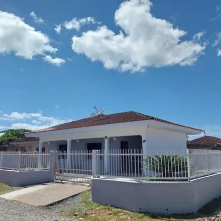 Rent this 2 bed house on Rua Agepê 191 in Aventureiro, Joinville - SC