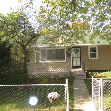 Buy this 3 bed house on 4242 Rhode Island Street in Gary, IN 46409