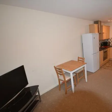 Image 2 - The Balance, Campo Lane, Cathedral, Sheffield, S1 2EB, United Kingdom - Apartment for rent