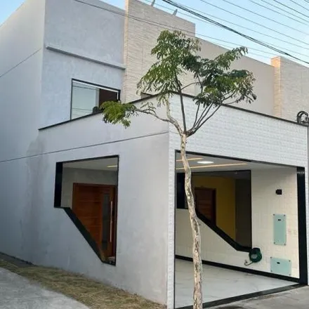 Buy this 2 bed house on Avenida Rubens Francisco Dias in Parque Ipê, Feira de Santana - BA