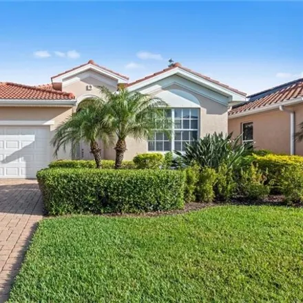 Buy this 3 bed house on 9136 Astonia Way in Estero, Florida