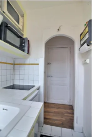 Image 5 - 49 Rue de Lagny, 75020 Paris, France - Apartment for rent