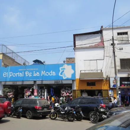 Image 8 - Jirón Humboldt, La Victoria, Lima Metropolitan Area 15011, Peru - Apartment for sale