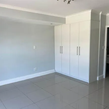 Rent this 1 bed apartment on Sherwood Avenue in Kenilworth, Cape Town
