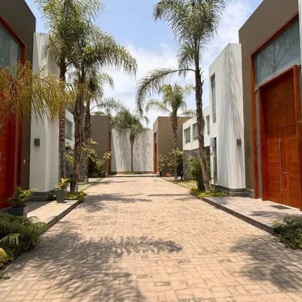 Image 1 - Jirón El Golf, La Molina, Lima Metropolitan Area 15026, Peru - House for sale