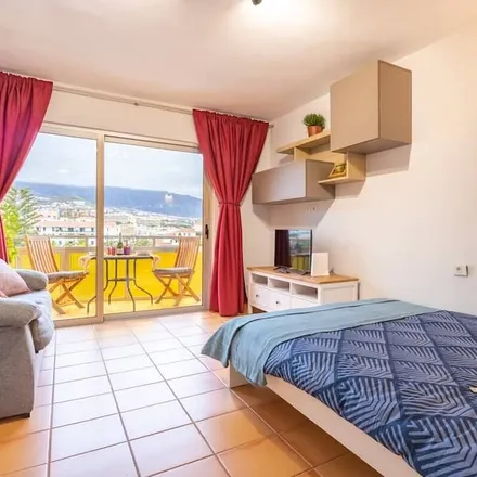 Image 3 - 38400 Puerto de la Cruz, Spain - Apartment for rent