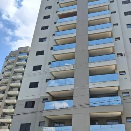Rent this 1 bed apartment on Rua Joaquim Manoel Pires in Jardim Panorama, São José do Rio Preto - SP