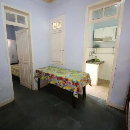 Buy this 2 bed house on Rua Visconde de Itaboraí in Ponta d'Areia, Niterói - RJ