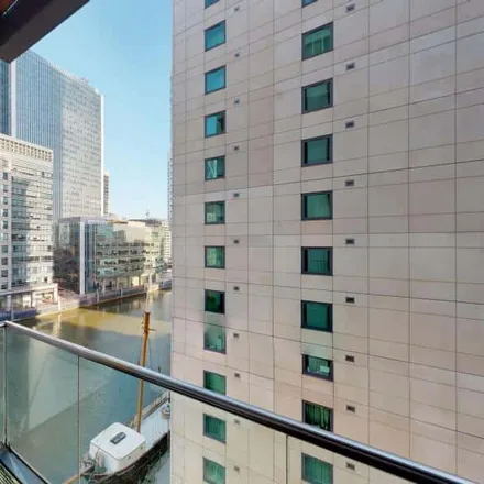Image 6 - Discovery Dock Apartments East, 3 South Quay Square, Canary Wharf, London, E14 9RU, United Kingdom - Room for rent