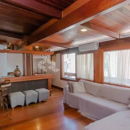 Buy this 4 bed apartment on Avenida Mariland in Montserrat, Porto Alegre - RS