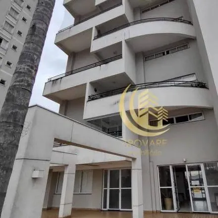 Rent this 4 bed apartment on Rodovia Presidente Dutra in Jardim Russi, Taubaté - SP