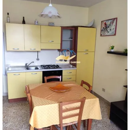 Image 1 - Corso Butera 200, 90011 Bagheria PA, Italy - Apartment for rent