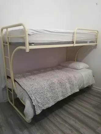 Rent this 3 bed room on Rua de Santo António dos Capuchos in 1150-069 Lisbon, Portugal