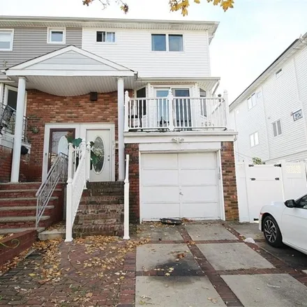 Buy this 4 bed house on 2428 East 71st Street in New York, NY 11234
