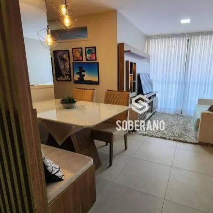 Buy this 3 bed apartment on Rua Hortêncio Osterne Carneiro in Bessa, João Pessoa - PB