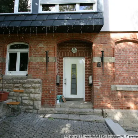 Image 3 - Mühlweg, 98617 Utendorf, Germany - Apartment for rent