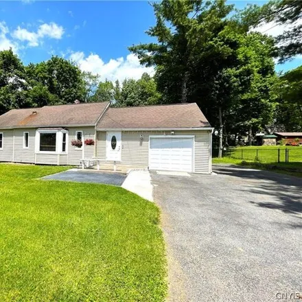 Buy this 3 bed house on 3621 Cold Springs Rd in Lysander, New York