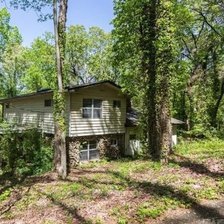 Image 1 - Lakeview Drive, Lakeview Acres, Faulkner County, AR 72032, USA - House for sale