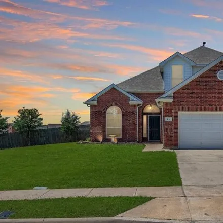 Buy this 4 bed house on 49 Heron Bay Ct in Sanger, Texas