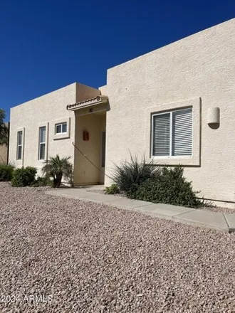 Image 2 - Superstition Views Road, Pinal County, AZ 85153, USA - House for rent
