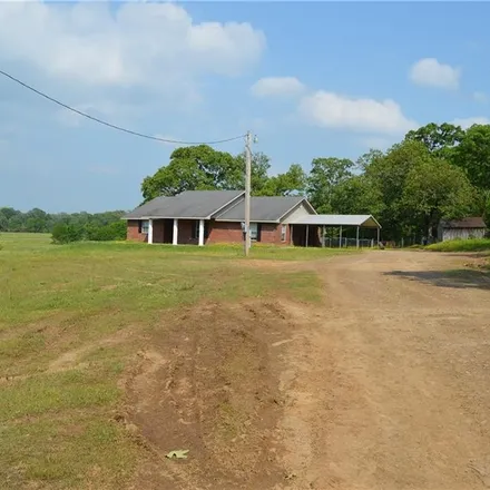 Buy this 3 bed house on 47650 County Road D4685 in Le Flore County, OK 74937