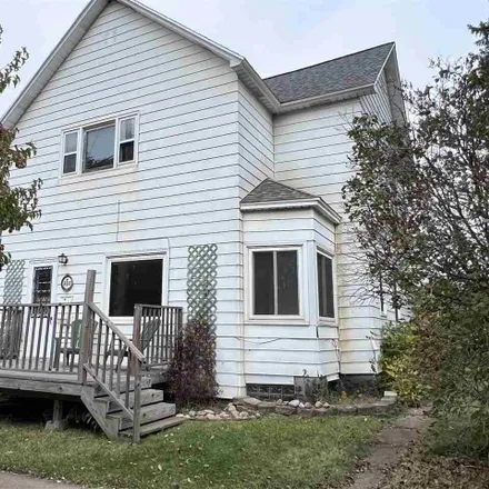 Buy this 3 bed house on 205 Fayal Road in Eveleth, Saint Louis County