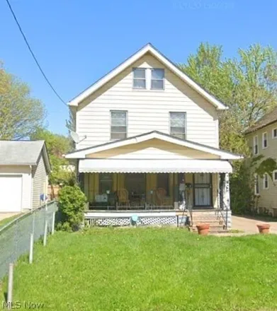 Buy this 3 bed house on 3385 East 135th Street in Cleveland, OH 44120