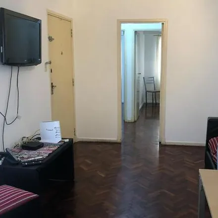 Rent this 2 bed apartment on Estados Unidos 1264 in Constitución, 1101 Buenos Aires