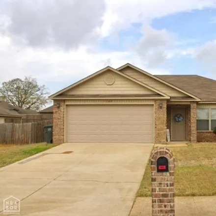 Buy this 3 bed house on 159 Clark Drive in Brookland, Craighead County